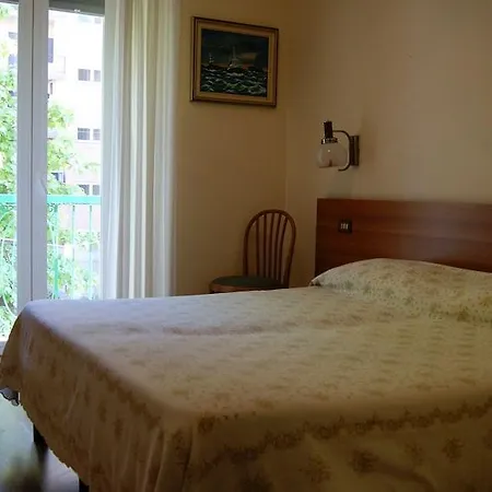 Hotel Milano Grado