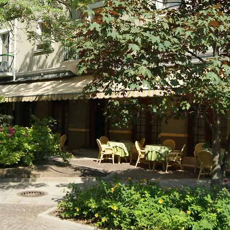 Milano 酒店 格拉多