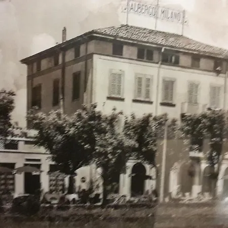 Milano Hotel
