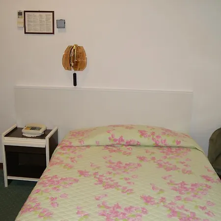 Milano Hotel Grado