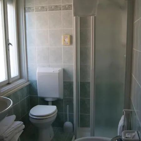 Milano 酒店 格拉多