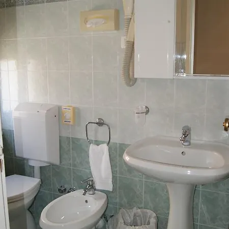 Milano Hotel Grado