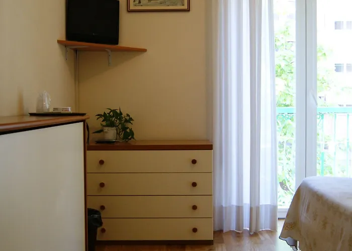 Milano ホテル グラード