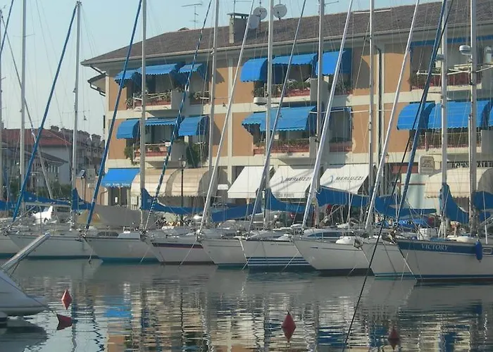 Milano ホテル グラード