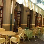 Готель Milano 3*