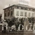 Готель Milano Градо