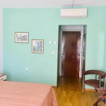 Milano Hotell Grado