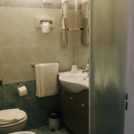Otel Milano