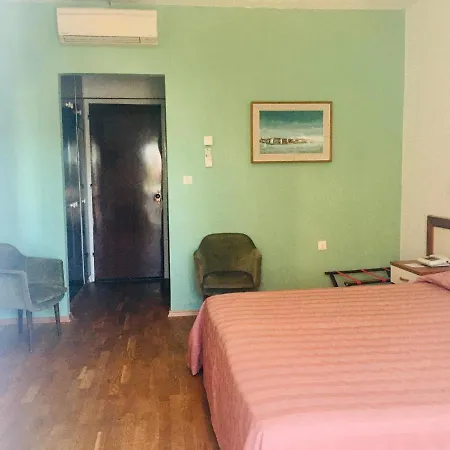 Milano Hotell