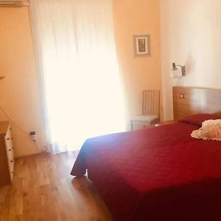 Milano Hotell