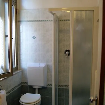 Otel Milano