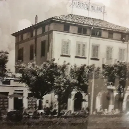 فندق Milano غرادو