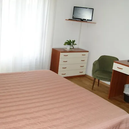 Hotel Milano Grado