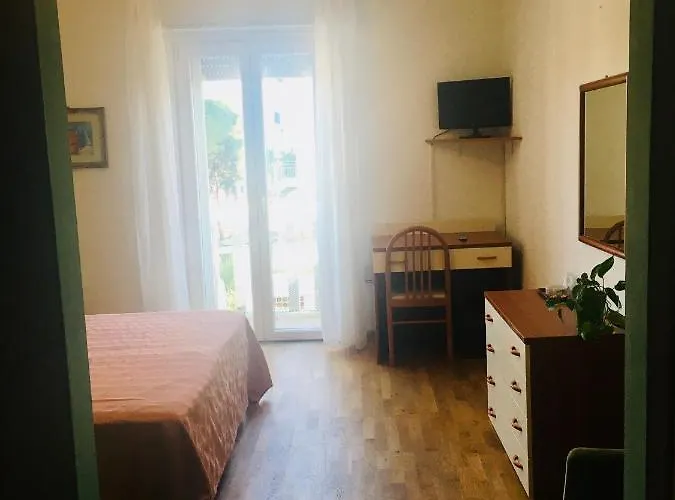 מלון Milano גראדו