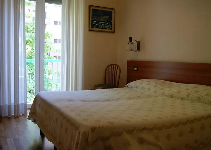 מלון Milano גראדו