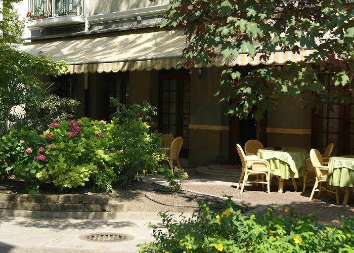 מלון Milano גראדו