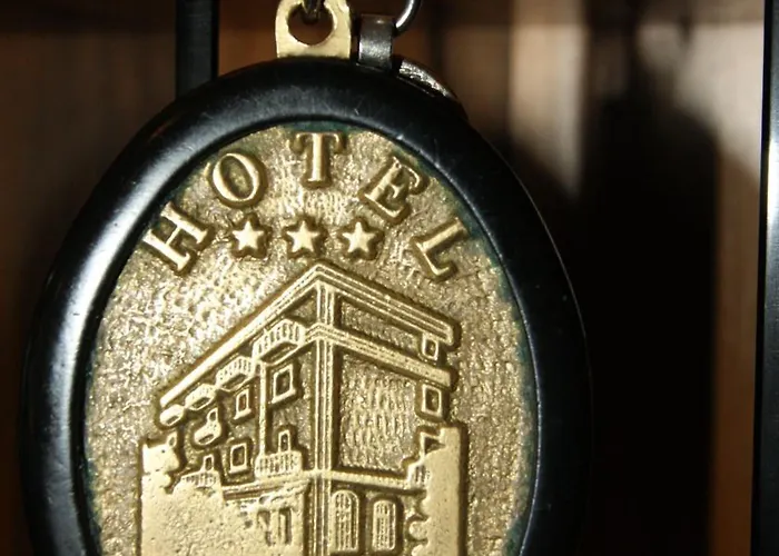 Готель Milano 3*