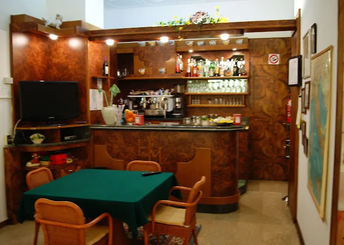 Milano מלון גראדו