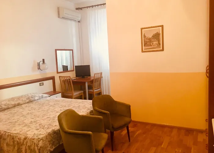 Milano 3* גראדו