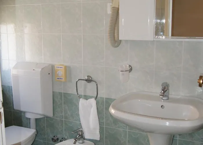 Milano Готель 3*