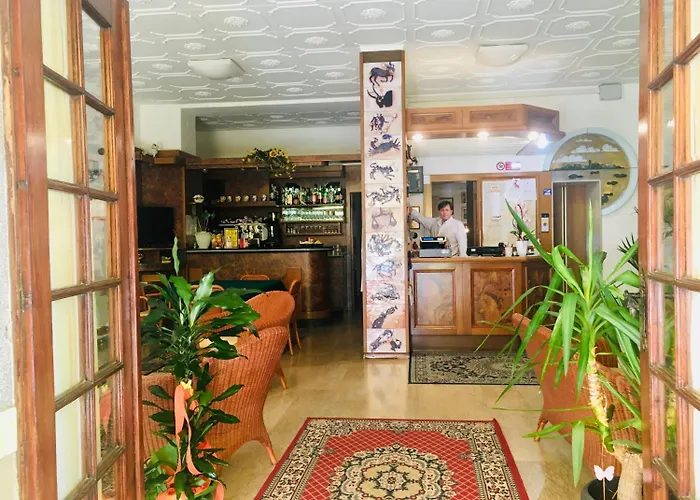 Milano מלון גראדו