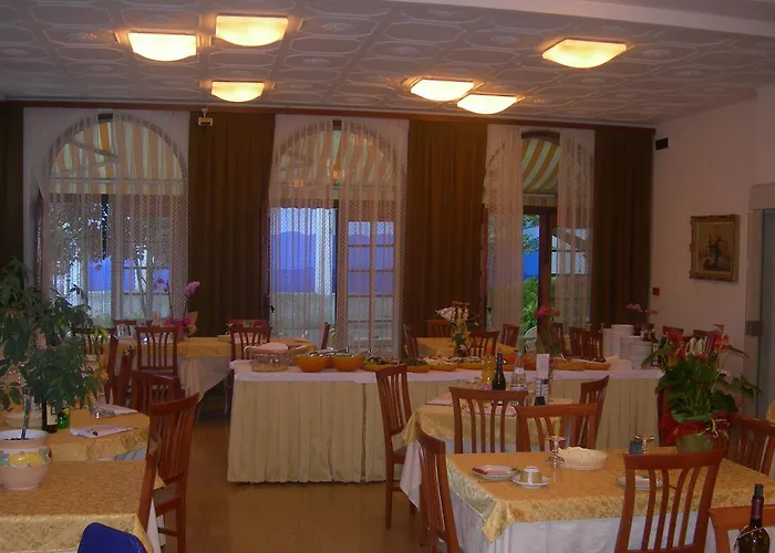 מלון Milano גראדו