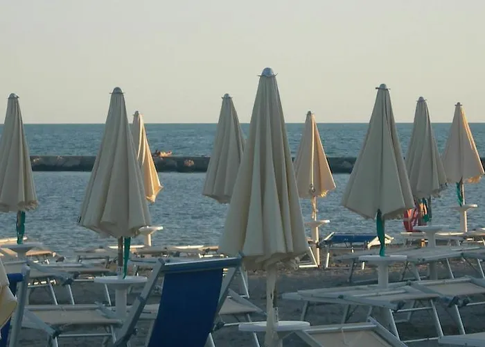 Готель Milano Градо