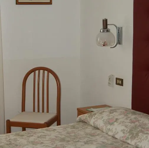 Milano Готель 3*