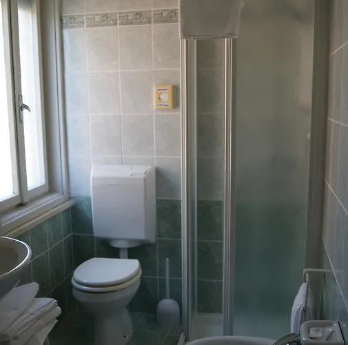 Milano מלון גראדו